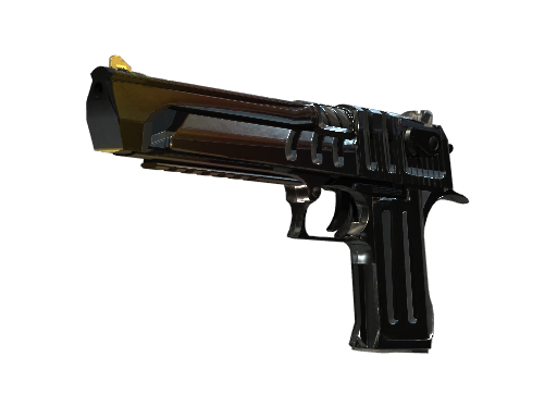 StatTrak™ Desert Eagle | Light Rail (Field-Tested)
