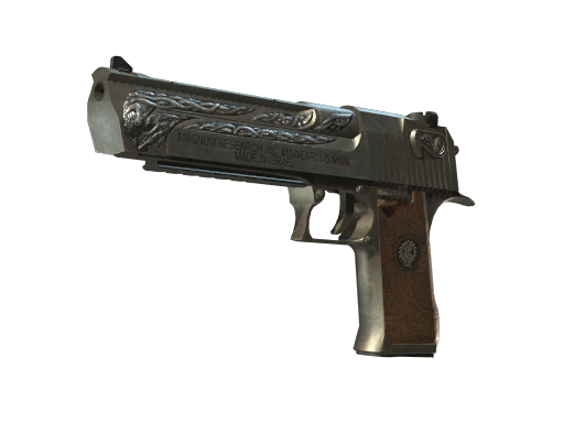 StatTrak™ Desert Eagle | Naga (Factory New)