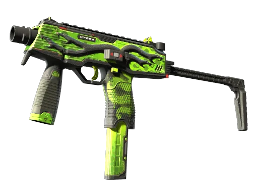 StatTrak™ MP9 | Hydra (Factory New)