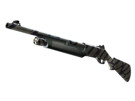 StatTrak™ Nova | Exo (Field-Tested)