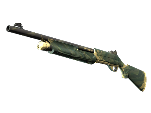 StatTrak™ Nova | Ranger (Factory New)