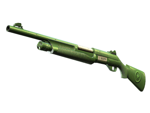 StatTrak™ Nova | Toy Soldier (Field-Tested)