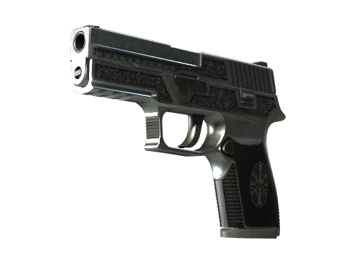 StatTrak™ P250 | Cartel (Factory New)