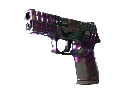StatTrak™ P250 | Epicenter (Factory New)