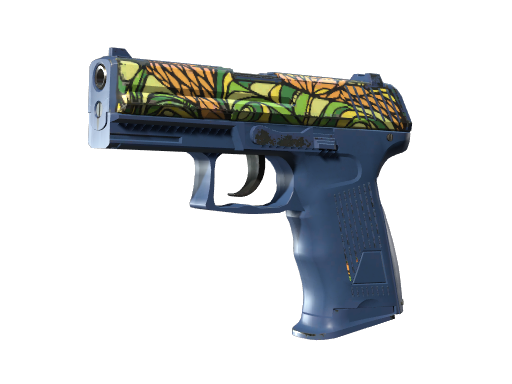 StatTrak™ P2000 | Corticera (Factory New)