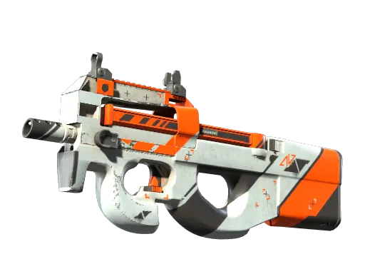 StatTrak™ P90 | Asiimov (Field-Tested)