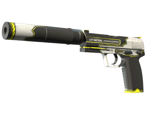 StatTrak™ USP-S | Torque (Factory New)