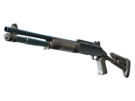 StatTrak™ XM1014 | Scumbria (Field-Tested)