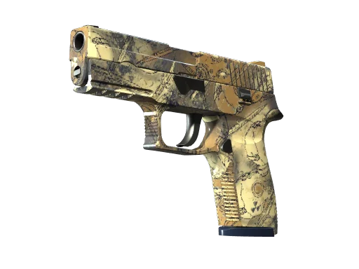 P250 | Contamination (Factory New)