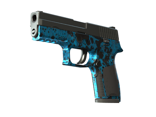 P250 | Undertow (Minimal Wear)