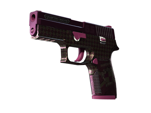 P250 | Vino Primo (Minimal Wear)
