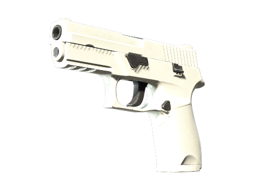 P250 | Whiteout (Minimal Wear)