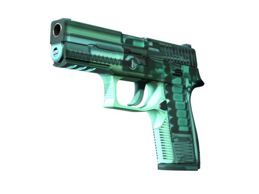 P250 | X-Ray (Factory New)