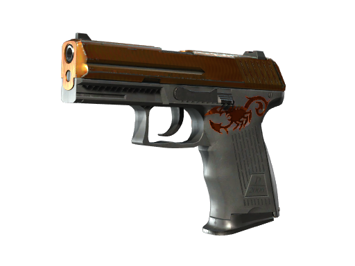 P2000 | Scorpion (Factory New)