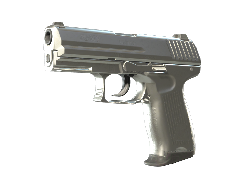 P2000 | Silver (Factory New)