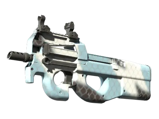 P90 | Glacier Mesh (Factory New)