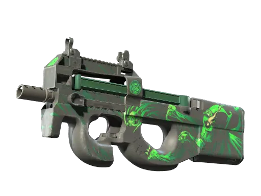 P90 | Grim (Factory New)
