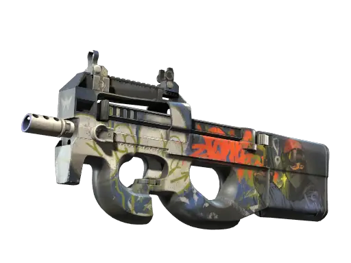 P90 | Nostalgia (Factory New)