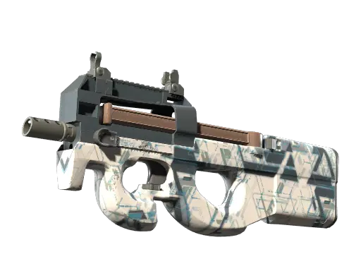 P90 | Schematic (Factory New)