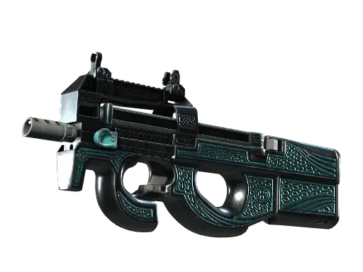 P90 | Traction (Field-Tested)