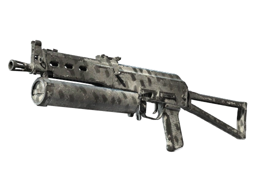 PP-Bizon | Urban Dashed (Field-Tested)