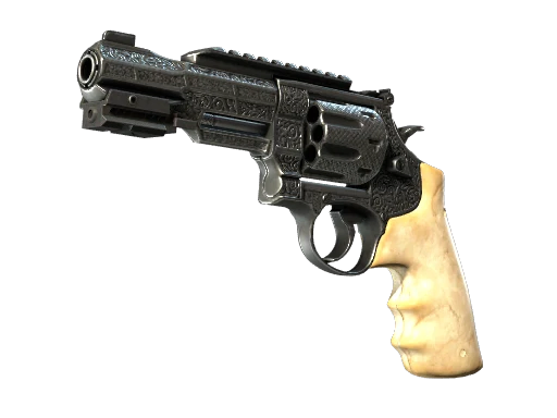 R8 Revolver | Memento (Factory New)