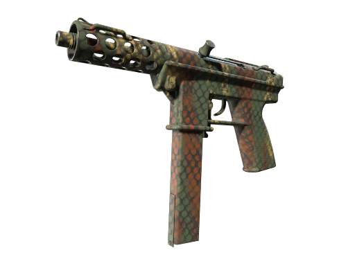 Tec-9 | Army Mesh (Factory New)