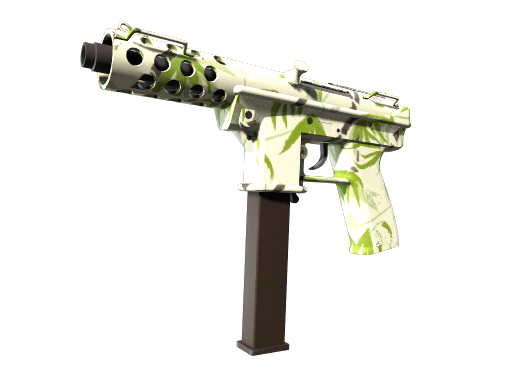 Tec-9 | Bamboo Forest (Factory New)