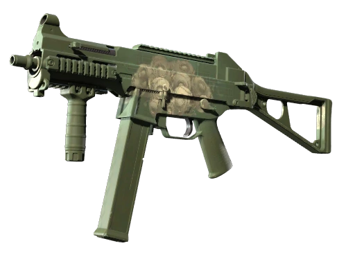 UMP-45 | Bone Pile (Factory New)