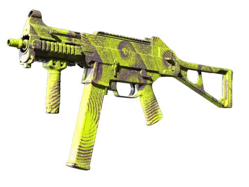 UMP-45 | Delusion (Factory New)