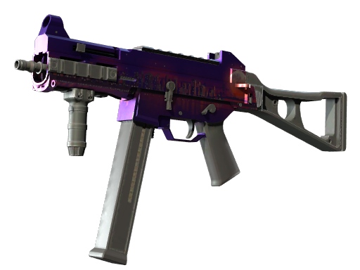 UMP-45 | Moonrise (Factory New)