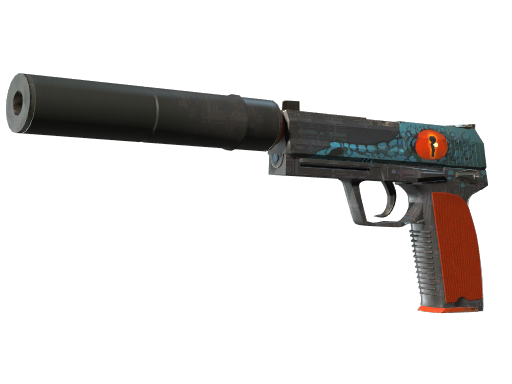 USP-S | Caiman (Factory New)