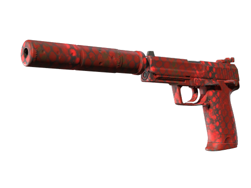 USP-S | Check Engine (Minimal Wear)