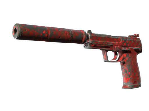 USP-S | Check Engine (Field-Tested)