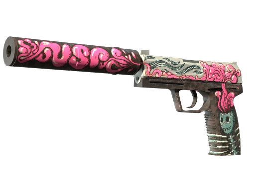 USP-S | Cortex (Factory New)