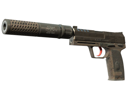 USP-S | Desert Tactical (Factory New)