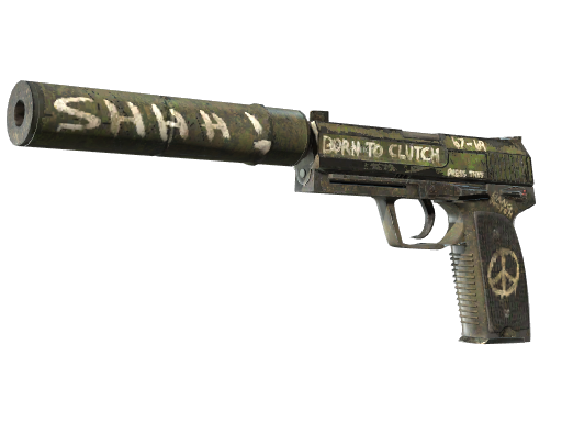 USP-S | Flashback (Field-Tested)