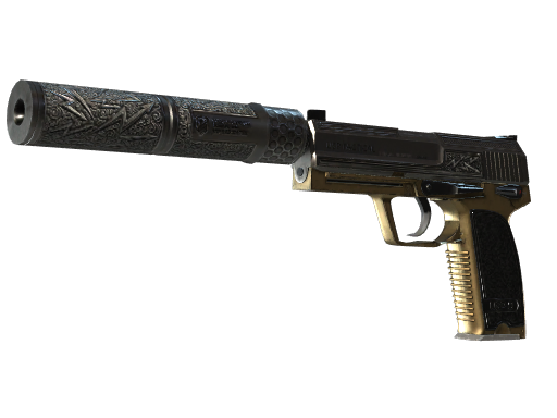 USP-S | Lead Conduit (Factory New)