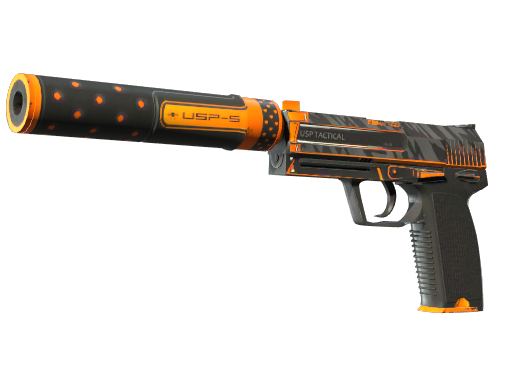 USP-S | Orion (Minimal Wear)