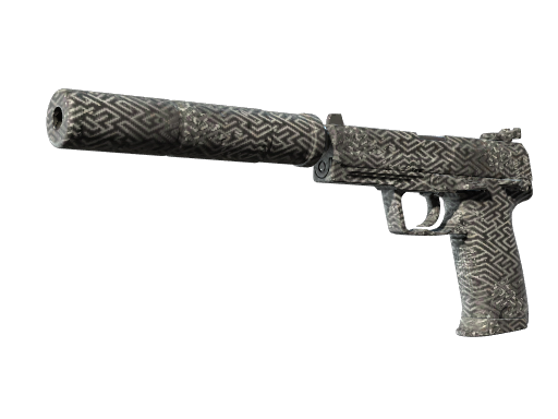 USP-S | Pathfinder (Factory New)