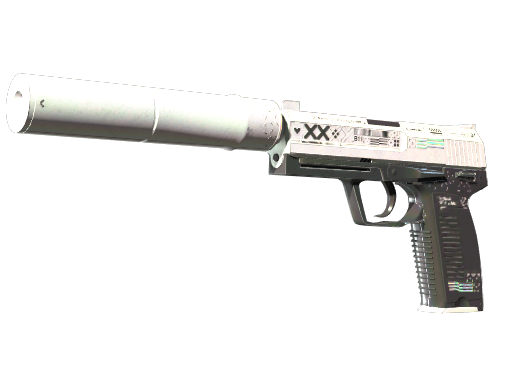 USP-S | Printstream (Well-Worn)