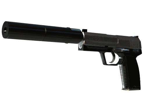 USP-S | Stainless (Factory New)