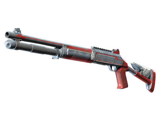 XM1014 | Heaven Guard (Minimal Wear)
